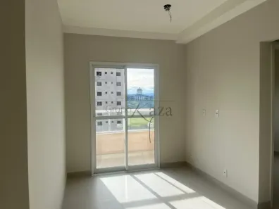 Apartamento com 3 Quartos à venda, 70m² no Condomínio Residencial Colinas do Paratehy, São José dos Campos