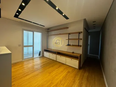 Apartamento com 2 Quartos à venda, 62m² no Pagador de Andrade, Jacareí