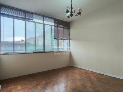 Apartamento com 3 Quartos à venda, 90m² no Centro, Juiz de Fora