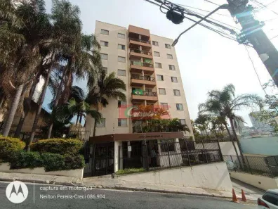 Apartamento com 2 Quartos à venda, 43m² no Vila Mazzei, São Paulo