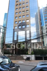 Sala Comercial para alugar, 70m² no Pinheiros, São Paulo
