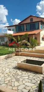 Fazenda/Sítio com 3 Quartos à venda, 200m² no , Pedro Leopoldo