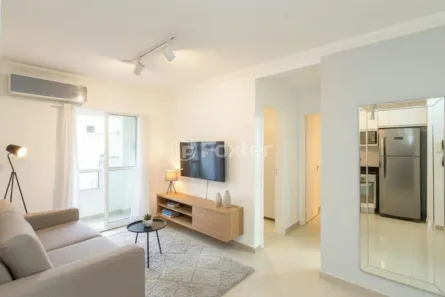 Apartamento com 2 Quartos à venda, 59m² no Teresópolis, Porto Alegre