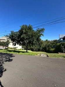 Lote/Terreno à venda, 581m² no Bosque do Repouso, Criciúma