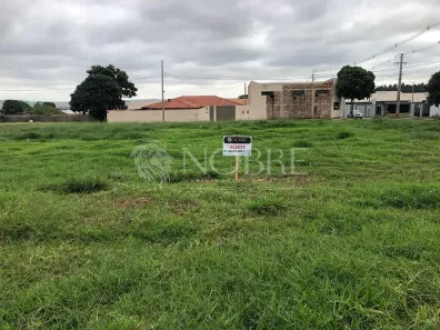 Lote/Terreno à venda, 257m² no Jardim Maranata, Iguaraçu