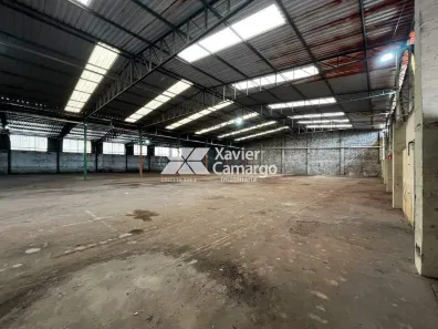 para alugar, 2813m² no Distrito Industrial Alcides Fantussi, Cordeirópolis