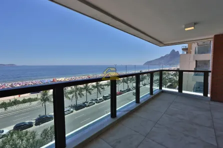 Apartamento com 4 Quartos à venda, 320m² no Ipanema, Rio de Janeiro