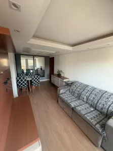 Apartamento com 2 Quartos para alugar, 60m² no Vila Boaventura, Jundiaí