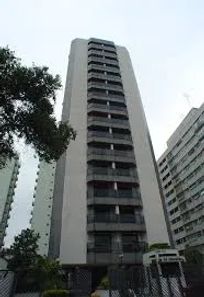 Apartamento com 3 Quartos à venda, 120m² no Ipiranga, São Paulo