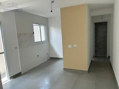 Apartamento com 1 Quarto à venda, 39m² no Jardim Líbano, São Paulo