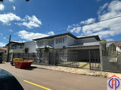 Sobrado com 4 Quartos para alugar, 600m² no Setor de Habitações Individuais Sul, Brasília
