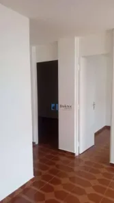 Apartamento com 2 Quartos à venda, 52m² no Vila Iório, São Paulo