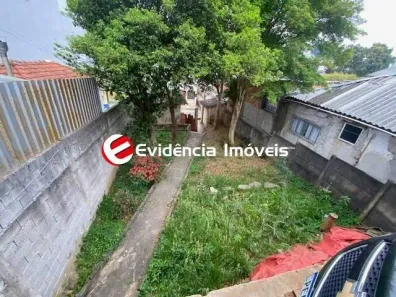 Lote/Terreno à venda, 300m² no Vila Alice, Santo André