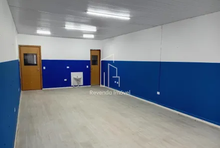 Sala Comercial para alugar, 380m² no Jardim Amália, São Paulo