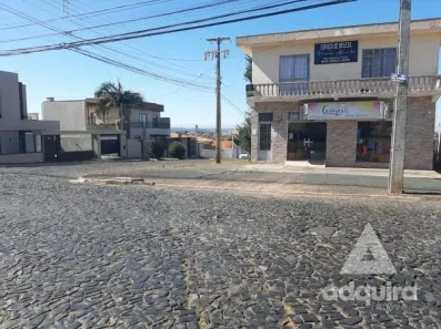 Imóvel Comercial com 3 Quartos à venda, 221m² no Jardim Carvalho, Ponta Grossa