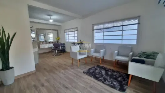 Casa com 2 Quartos à venda, 219m² no Bom Retiro, Joinville