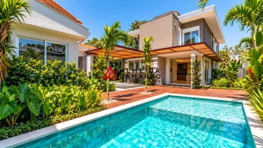 Casa com 4 Quartos à venda, 463m² no Alto de Pinheiros, São Paulo