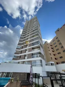 Apartamento com 3 Quartos à venda, 150m² no Paineiras, Juiz de Fora