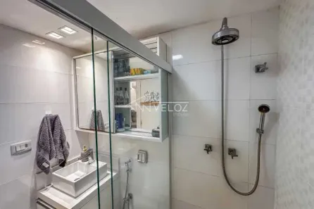 Apartamento com 2 Quartos à venda, 78m² no Botafogo, Rio de Janeiro