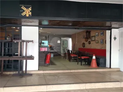 Ponto Comercial para alugar, 150m² no Vila Nova Conceição, São Paulo