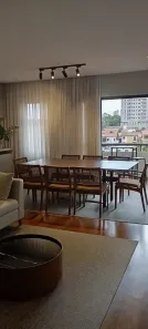 Apartamento com 4 Quartos à venda, 173m² no Jardim das Colinas, São José dos Campos