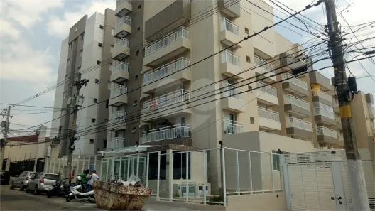 Apartamento com 2 Quartos à venda, 50m² no Vila Aurora (Zona Norte), São Paulo