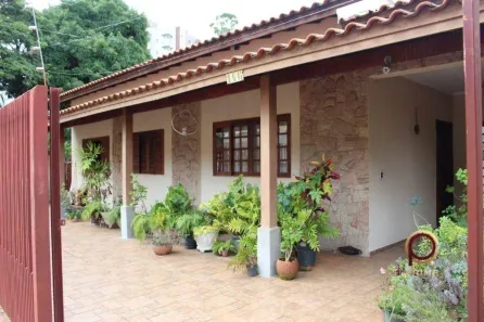 Casa com 3 Quartos à venda, 350m² no Jardim Faculdade, Sorocaba