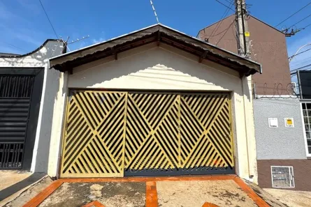 Casa com 2 Quartos à venda, 101m² no Piracicamirim, Piracicaba