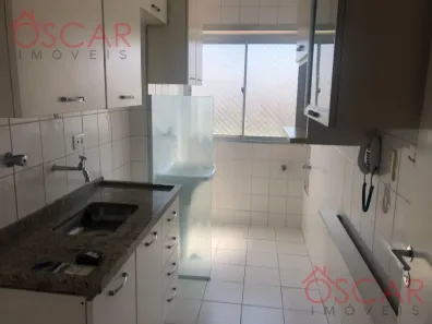 Apartamento com 2 Quartos à venda, 50m² no Chácara Califórnia, São Paulo