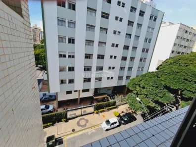 Apartamento com 3 Quartos à venda, 98m² no Centro, Campinas