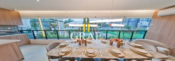 Apartamento com 3 Quartos à venda, 152m² no Jardim do Mar, São Bernardo do Campo