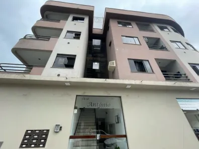 Apartamento com 2 Quartos para alugar, 60m² no Vila Nova, Jaraguá do Sul