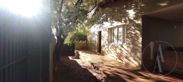 Casa com 3 Quartos para alugar, 124m² no Jardim Faculdade, Sorocaba
