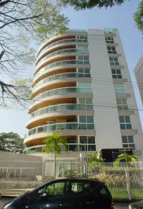 Apartamento com 4 Quartos à venda, 270m² no Vila Madalena, São Paulo
