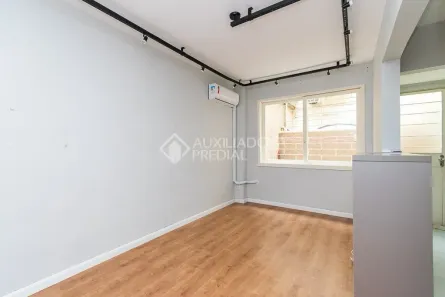 Apartamento com 1 Quarto à venda, 44m² no Menino Deus, Porto Alegre