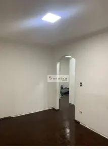 Apartamento com 2 Quartos à venda, 56m² no Rudge Ramos, São Bernardo do Campo
