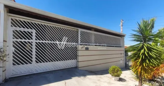 Casa com 2 Quartos à venda, 250m² no Parque Tropical, Campinas