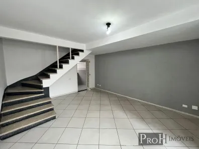 Sobrado com 2 Quartos à venda, 110m² no Nova Petrópolis, São Bernardo do Campo