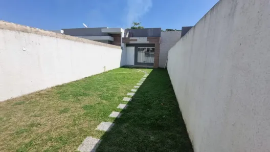 Casa com 2 Quartos à venda, 75m² no Guaratiba, Rio de Janeiro