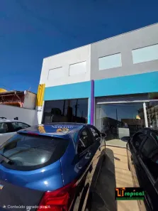 Ponto Comercial para alugar, 145m² no Remanso Campineiro, Hortolândia