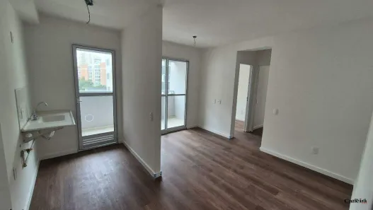 Apartamento com 2 Quartos para alugar, 47m² no Mooca, São Paulo