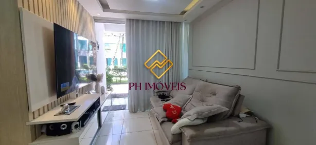 Casa de Condomínio com 3 Quartos à venda, 92m² no Barra Nova, Marechal Deodoro