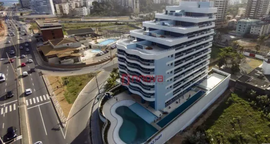 Apartamento com 1 Quarto à venda, 63m² no Jardim Armação, Salvador