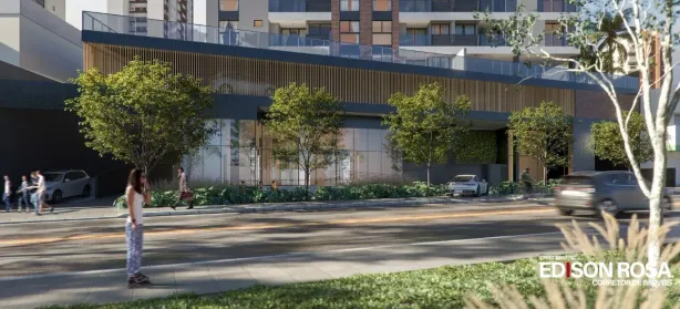 Apartamento com 2 Quartos à venda, 84m² no Canto, Florianópolis