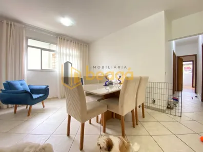 Apartamento com 3 Quartos à venda, 115m² no Álvaro Camargos, Belo Horizonte
