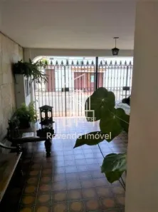 Sobrado com 2 Quartos à venda, 150m² no Cidade Monções, São Paulo