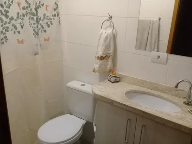Apartamento com 2 Quartos à venda, 72m² no Jardim Terramérica III, Americana