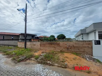 Lote/Terreno para alugar, 300m² no Brejarú, Palhoça