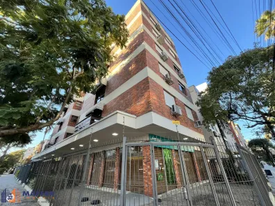 Apartamento com 2 Quartos à venda, 86m² no Menino Deus, Porto Alegre