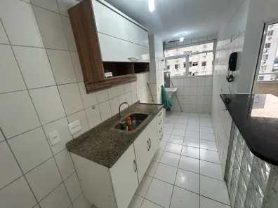 Apartamento com 2 Quartos à venda, 54m² no Metrópole, Nova Iguaçu